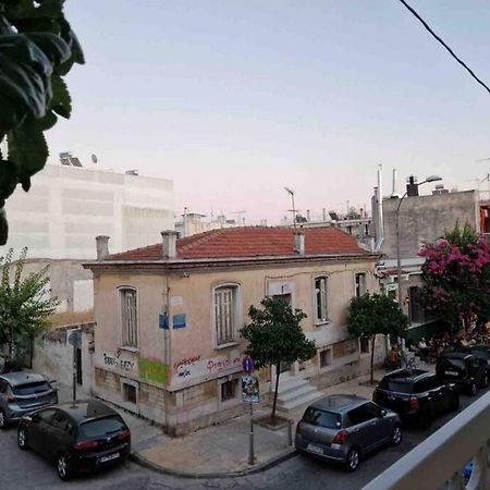 Comfortable Living In Athens 2Br Apartment Eksteriør bilde