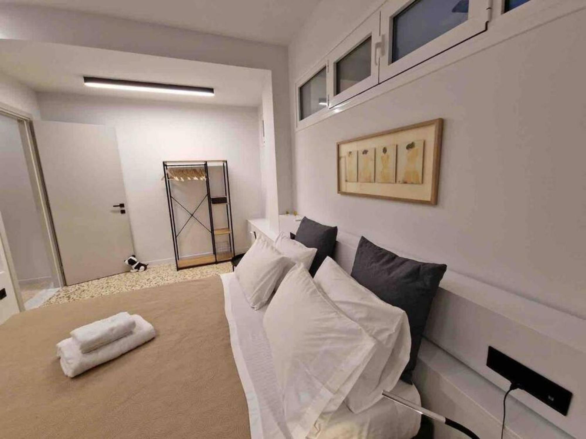 Comfortable Living In Athens 2Br Apartment Eksteriør bilde