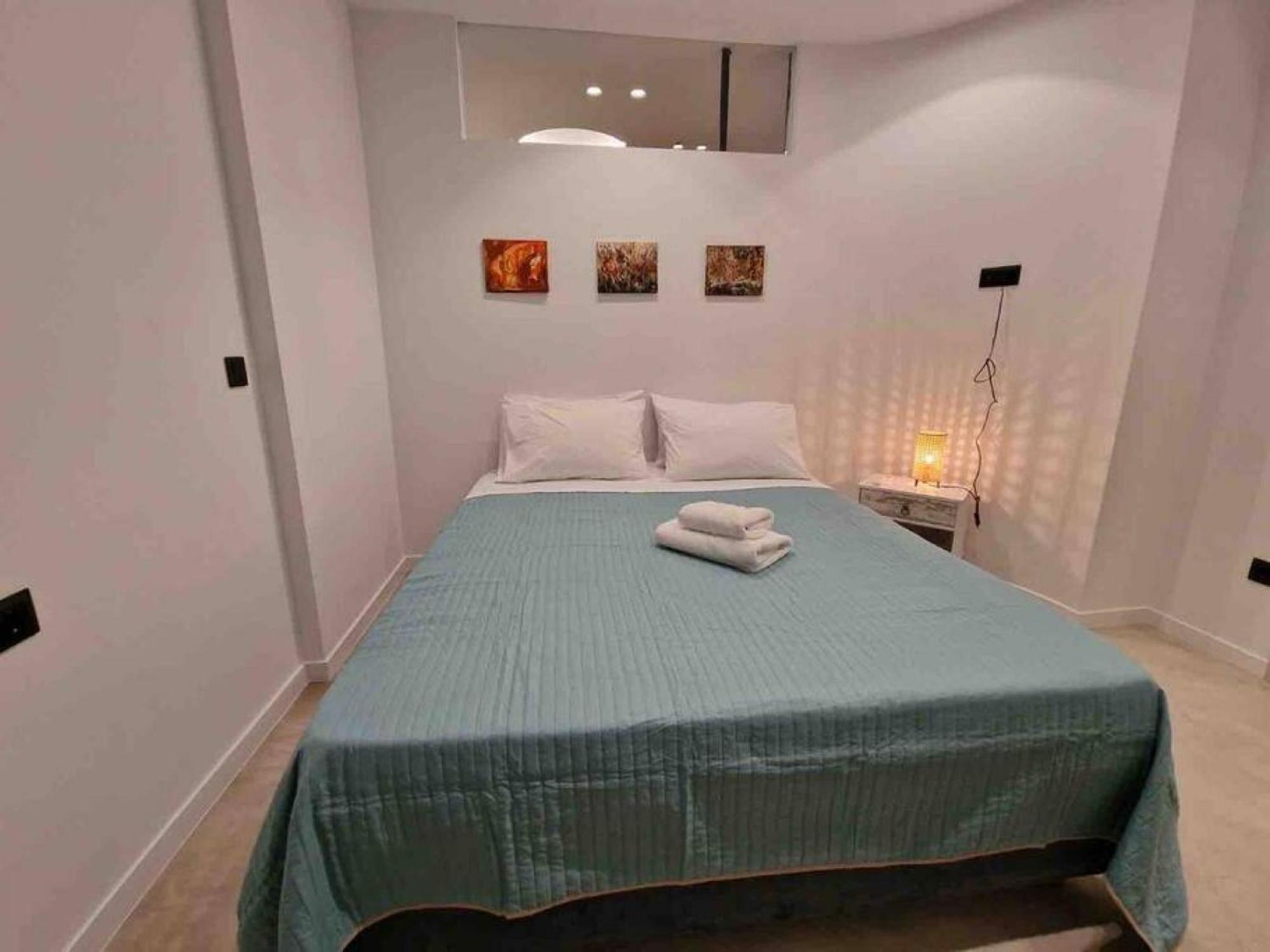 Comfortable Living In Athens 2Br Apartment Eksteriør bilde