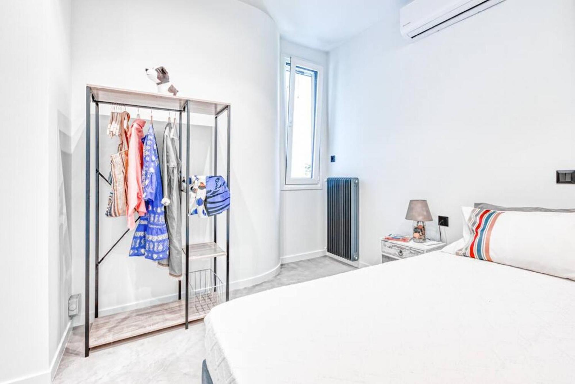 Comfortable Living In Athens 2Br Apartment Eksteriør bilde