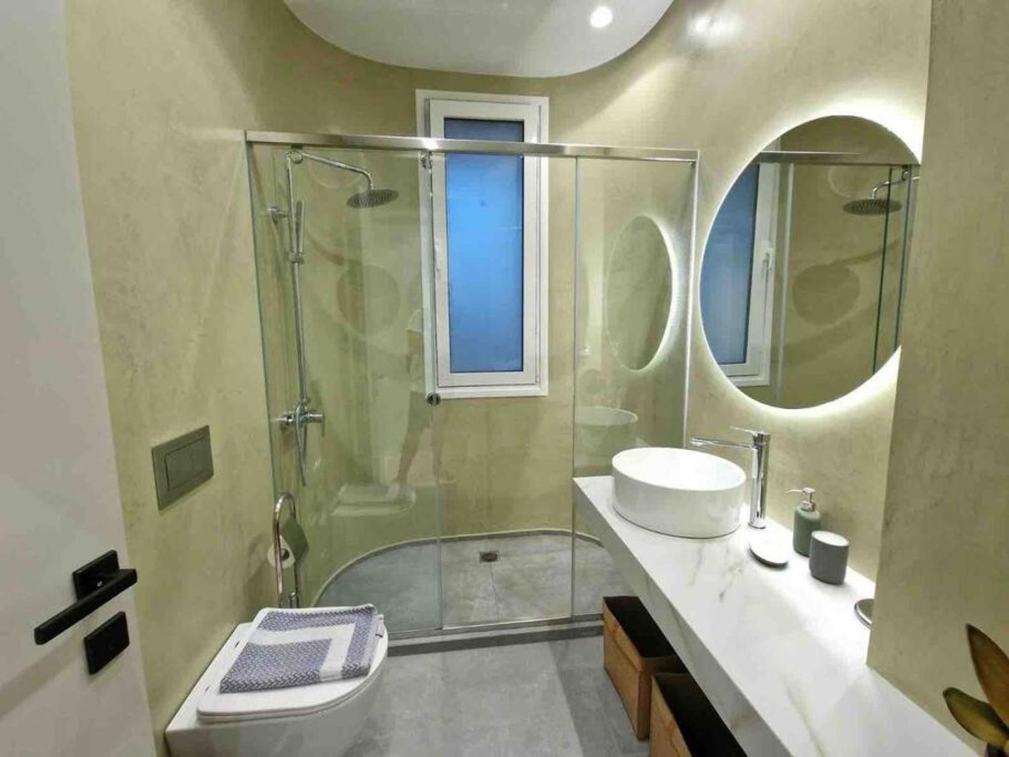 Comfortable Living In Athens 2Br Apartment Eksteriør bilde